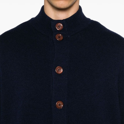 Brunello Cucinelli Sweaters Blue