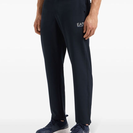 EA7 Trousers Blue