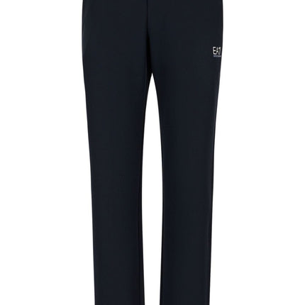 EA7 Trousers Blue