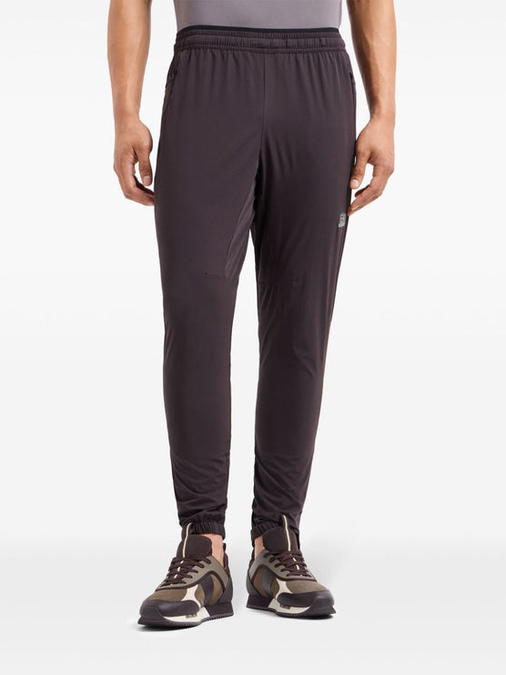 EA7 Trousers Black