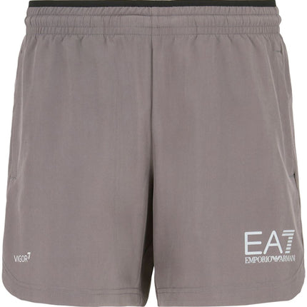 EA7 Shorts Grey