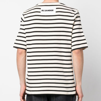 JIL SANDER PLUS T-shirts and Polos Beige