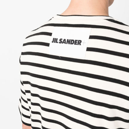 JIL SANDER PLUS T-shirts and Polos Beige