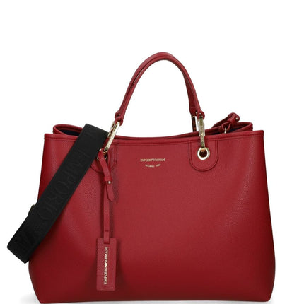 Emporio Armani Bags.. Bordeaux