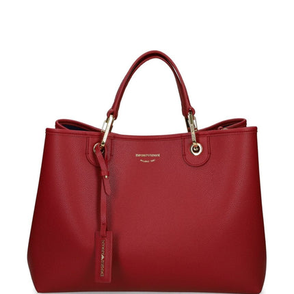 Emporio Armani Bags.. Bordeaux