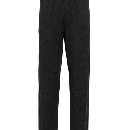 Emporio Armani Trousers Black