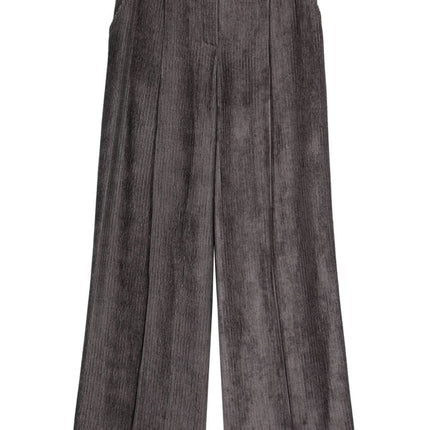 Alysi Trousers Purple