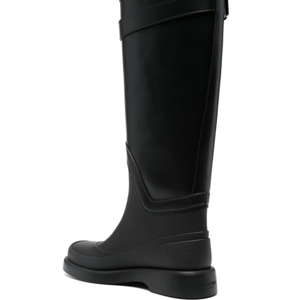 Valentino Garavani Boots Black