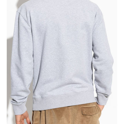 MAISON KITSUNE' Sweaters Grey