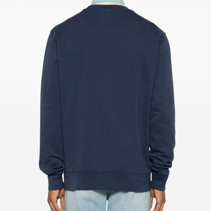 MAISON KITSUNE' Sweaters Blue