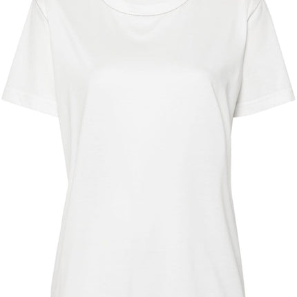 Fabiana Filippi T-shirts and Polos White