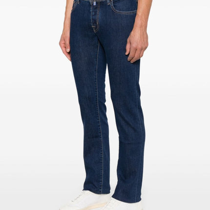 Jacob Cohen Jeans Clear Blue