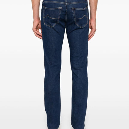 Jacob Cohen Jeans Clear Blue