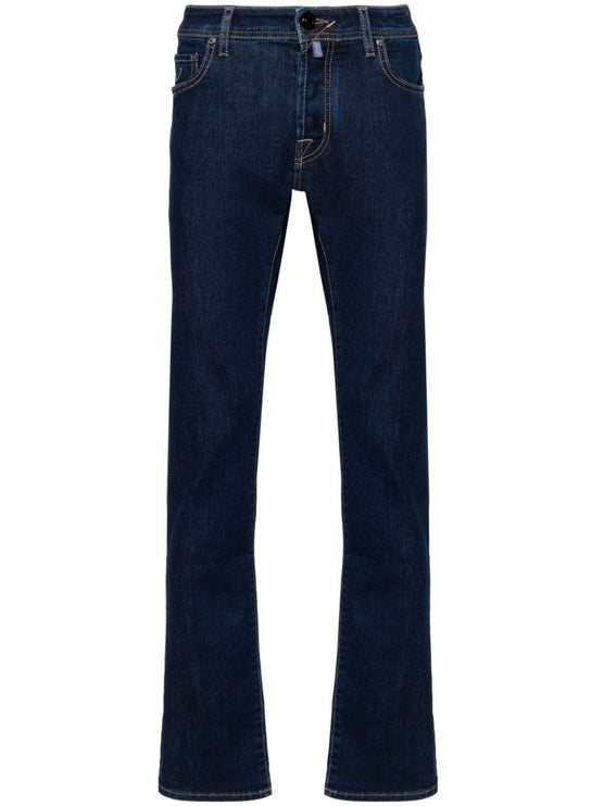 Jacob Cohen Jeans Clear Blue