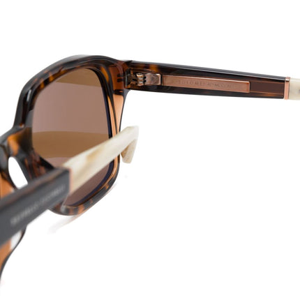 Brunello Cucinelli Sunglasses Brown