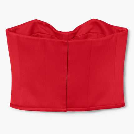 Marc Jacobs Top Red