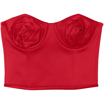 Marc Jacobs Top Red