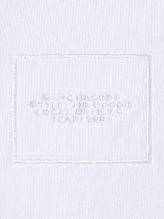 Marc Jacobs Sweaters White