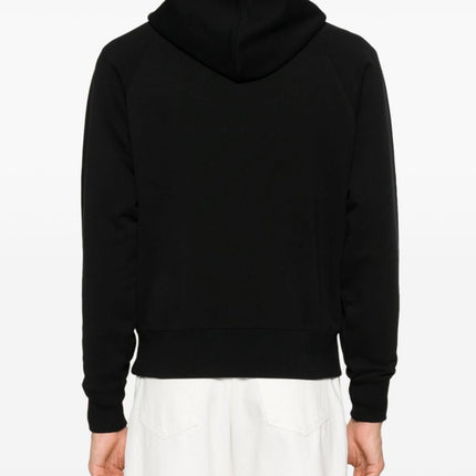 Ami Paris Sweaters Black