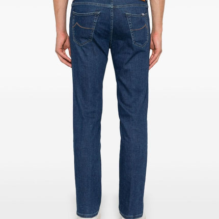 Jacob Cohen Jeans Blue