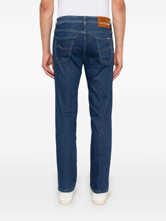 Jacob Cohen Jeans Blue