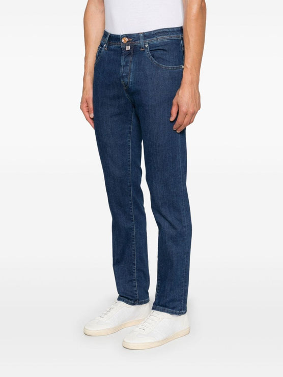 Jacob Cohen Jeans Blue