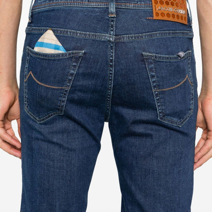 Jacob Cohen Jeans Blue