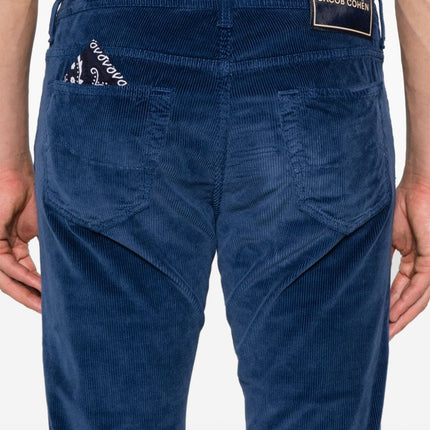 Jacob Cohen Jeans Blue