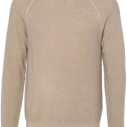 Jacob Cohen Sweaters Grey