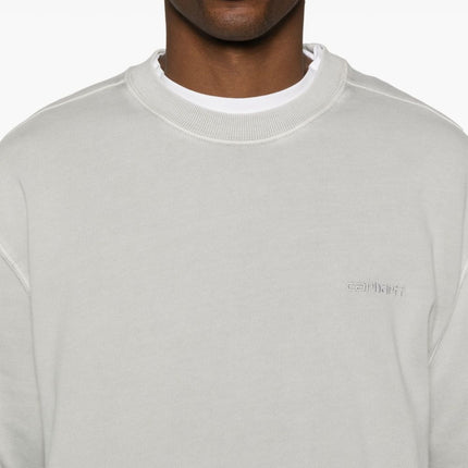 CARHARTT WIP PRE Sweaters Grey