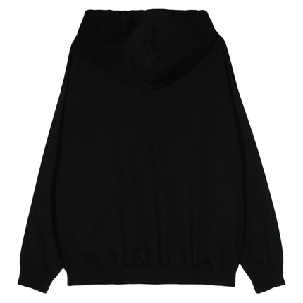 Y-3 Sweaters Black