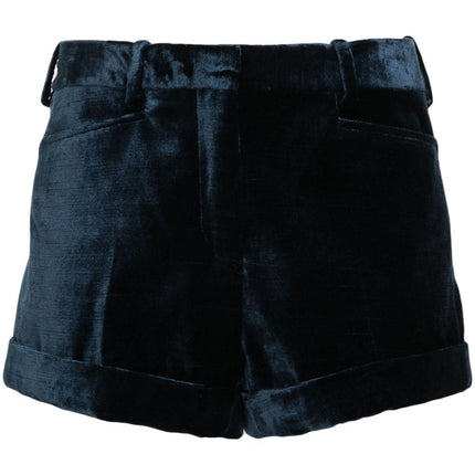 Tom Ford Shorts Blue