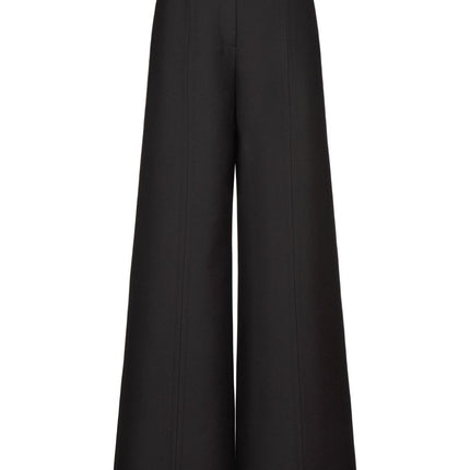 Valentino Trousers Black