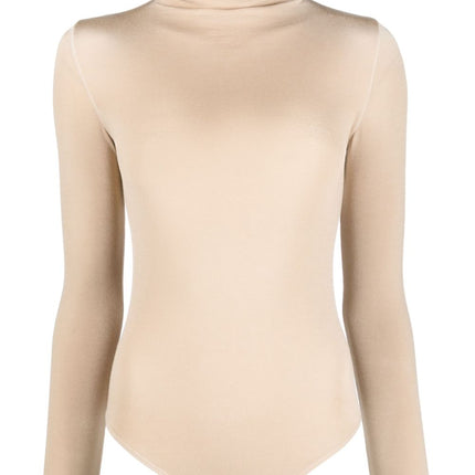 Wolford Top Beige