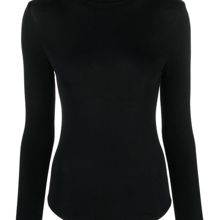 Wolford Top Black