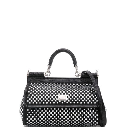 Dolce & Gabbana Bags.. Black