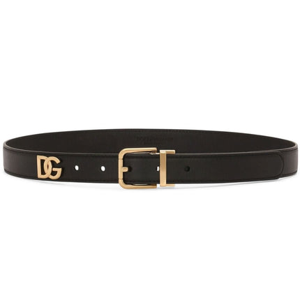 Dolce & Gabbana Belts Black