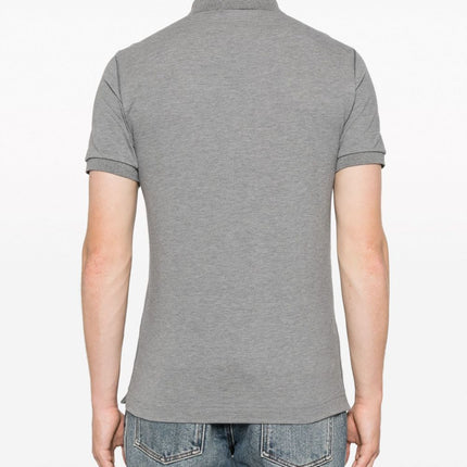 Dolce & Gabbana T-shirts and Polos Grey