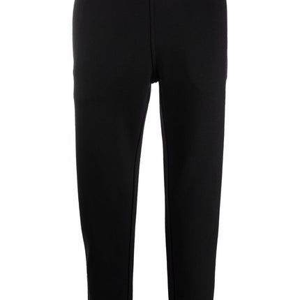 Emporio Armani Trousers Black