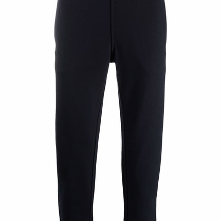 Emporio Armani Trousers Blue