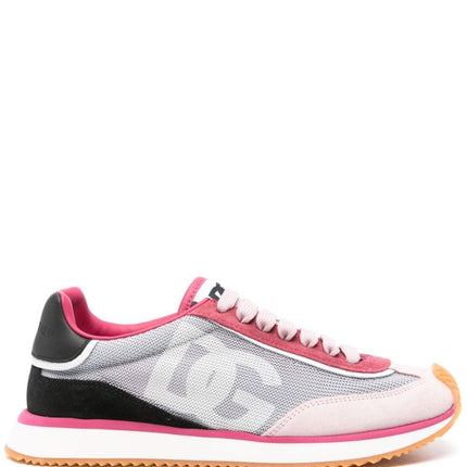 Dolce & Gabbana Sneakers Pink