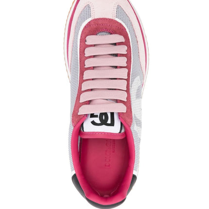 Dolce & Gabbana Sneakers Pink