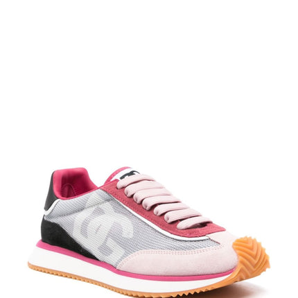 Dolce & Gabbana Sneakers Pink