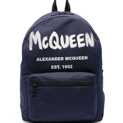 Alexander McQueen Bags.. Blue