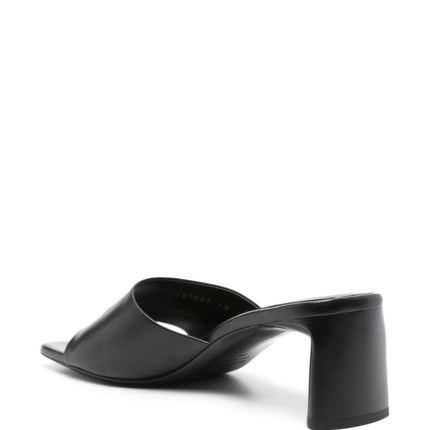 Balenciaga Sandals Black