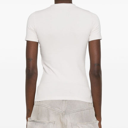 Balenciaga T-shirts and Polos Light Grey