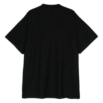 Balenciaga T-shirts and Polos Black