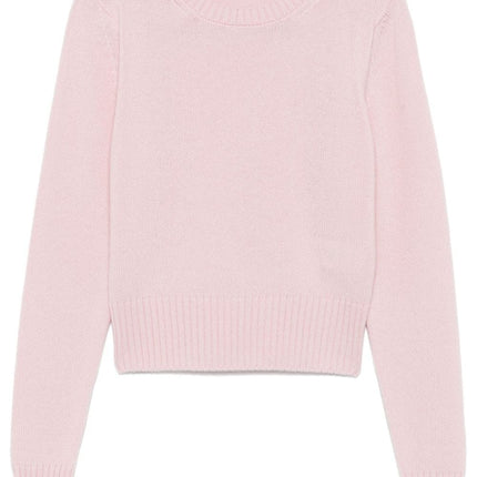 WILD CASHMERE Sweaters Pink