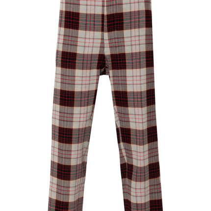 Vivienne Westwood Trousers Red