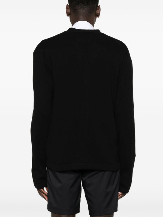 Vivienne Westwood Sweaters Black